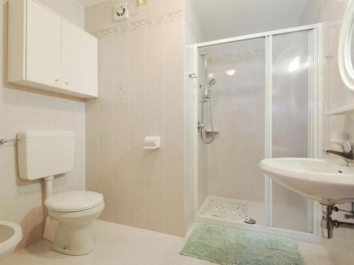 Apartment Lazzer-1 By Interhome Campitello di Fassa Dış mekan fotoğraf